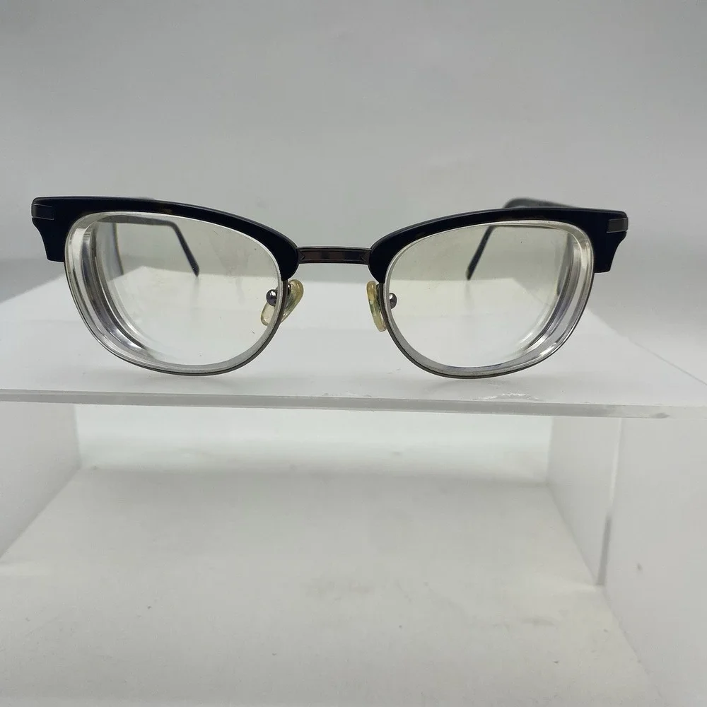 Ted Baker eyeglasses FRAME ONLY 50-21-140 Brown Tortoise 545